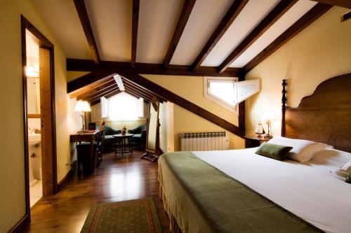 Hotel Hostal Airas Nunes