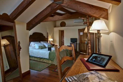 Hotel Hostal Airas Nunes