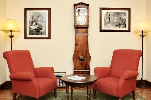 Hotel Hostal Airas Nunes