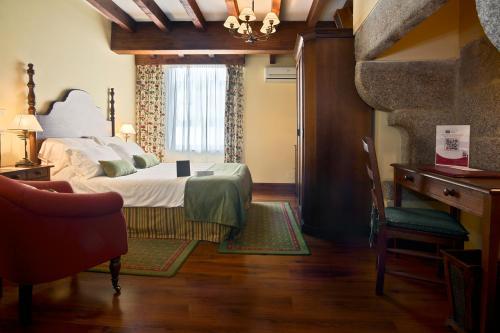 Hotel Hostal Airas Nunes