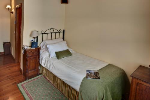 Hotel Hostal Airas Nunes