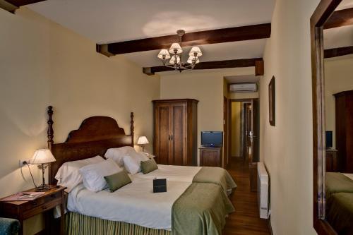 Hotel Hostal Airas Nunes