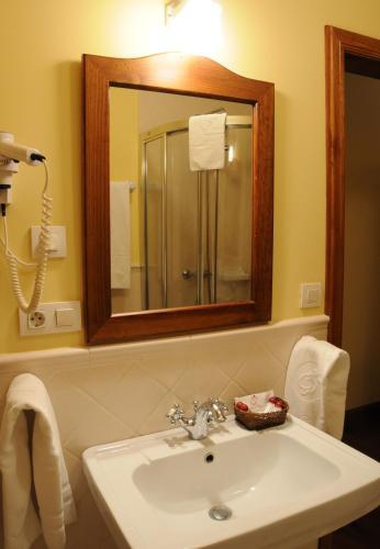 Hotel Hostal Airas Nunes