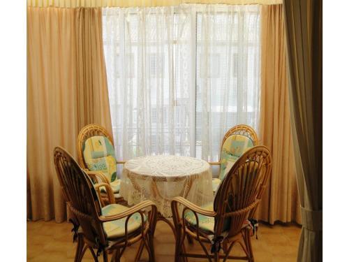 Apartment Urb.el Cid I, Aptm.