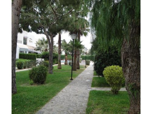 Apartment Urb.el Cid I, Aptm.
