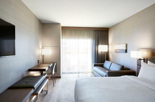 AC Hotel By Marriott Phoenix Tempe/downtown