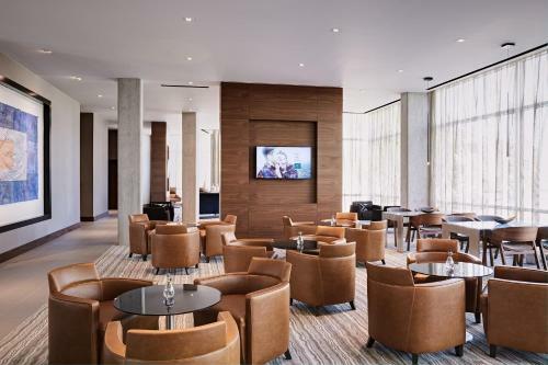 AC Hotel By Marriott Phoenix Tempe/downtown