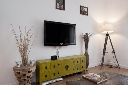 Urbanchic Parras Apartment