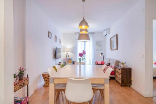 Urbanchic Parras Apartment
