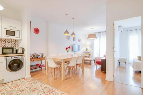 Urbanchic Parras Apartment