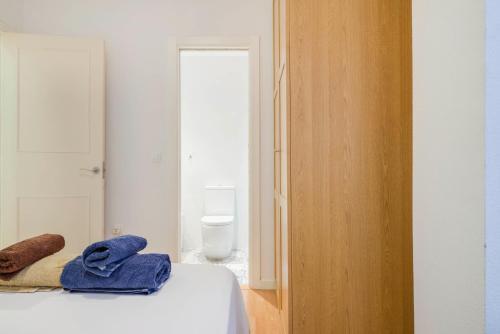 Urbanchic Parras Apartment