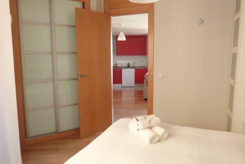 Apartamentos Noluna