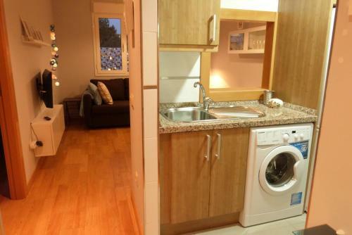 Apartamentos Noluna