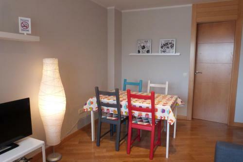 Apartamentos Noluna