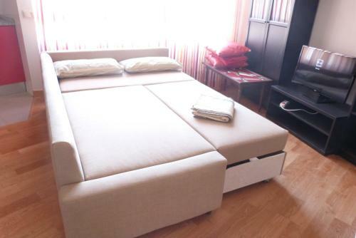Apartamentos Noluna