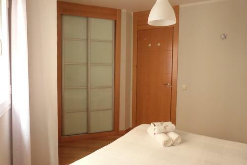 Apartamentos Noluna