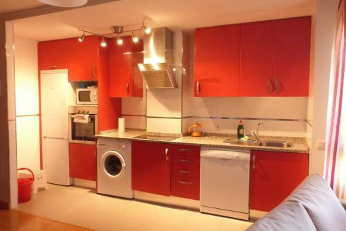 Apartamentos Noluna