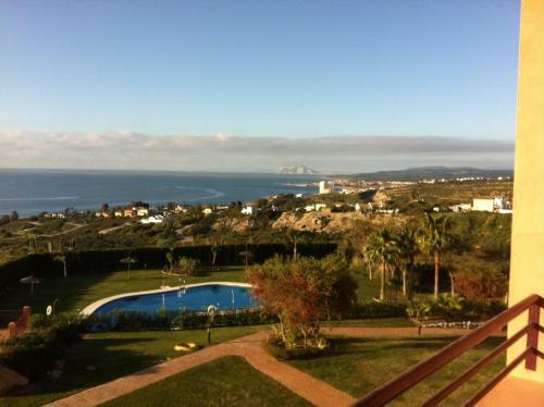 Apartamento Las Garzas 2159