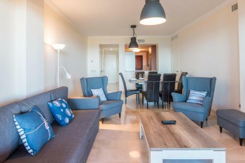 Apartamento Las Garzas 2159