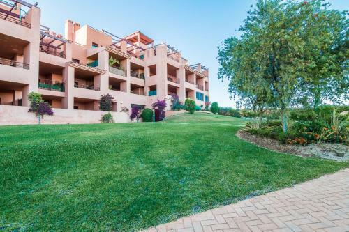 Apartamento Las Garzas 2159