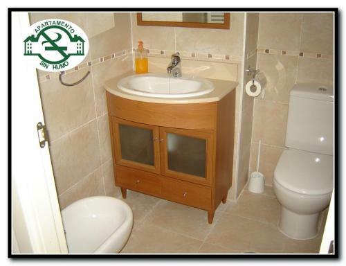 Apartamentos Valle De Tena - Las Margas Golf