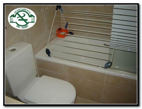 Apartamentos Valle De Tena - Las Margas Golf