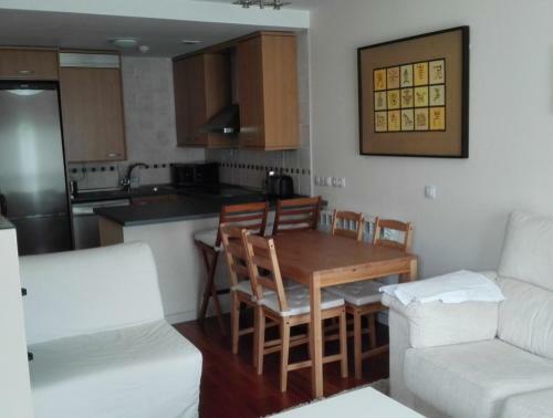 Apartamentos Valle De Tena - Las Margas Golf