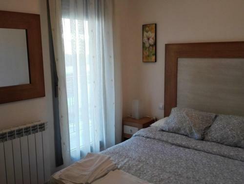 Apartamentos Valle De Tena - Las Margas Golf