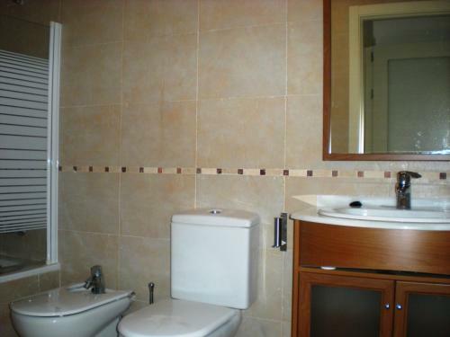 Apartamentos Valle De Tena - Las Margas Golf