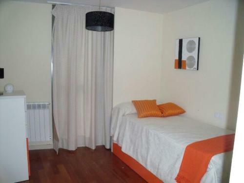 Apartamentos Valle De Tena - Las Margas Golf