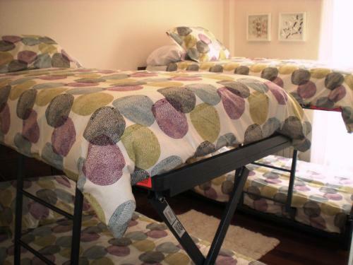 Apartamentos Valle De Tena - Las Margas Golf