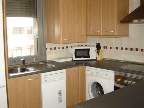 Apartamentos Valle De Tena - Las Margas Golf