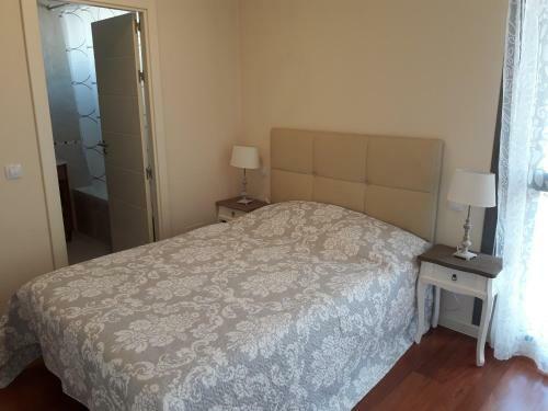 Apartamentos Valle De Tena - Las Margas Golf