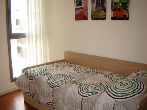 Apartamentos Valle De Tena - Las Margas Golf