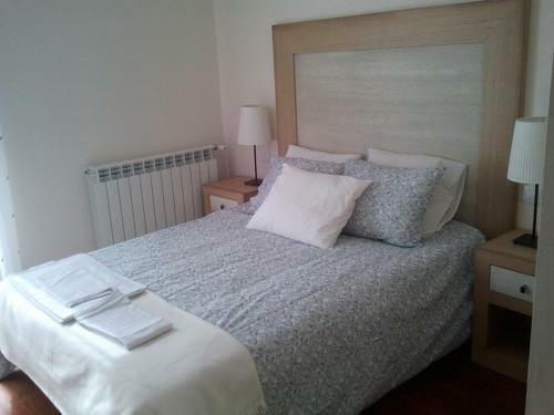 Apartamentos Valle De Tena - Las Margas Golf
