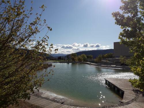 Apartamentos Valle De Tena - Las Margas Golf