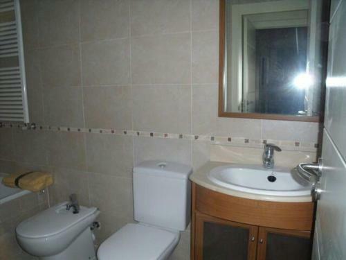 Apartamentos Valle De Tena - Las Margas Golf