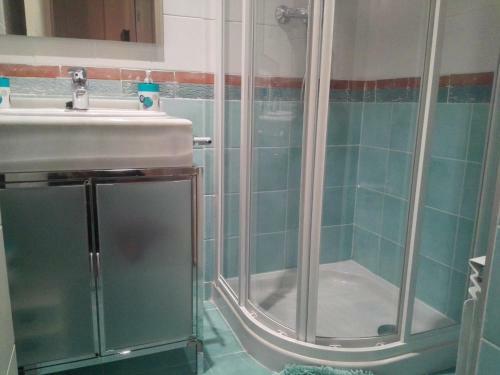 Apartamentos Valle De Tena - Las Margas Golf