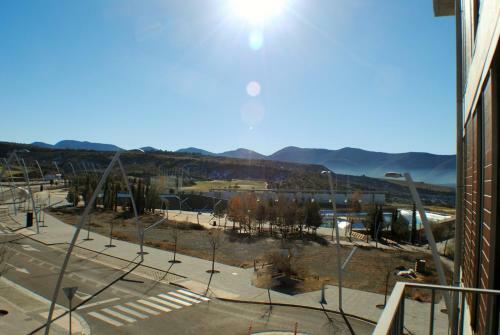 Apartamentos Valle De Tena - Las Margas Golf