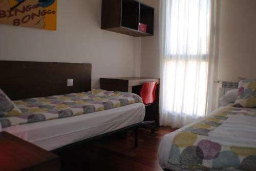 Apartamentos Valle De Tena - Las Margas Golf