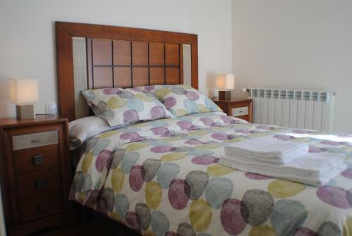 Apartamentos Valle De Tena - Las Margas Golf