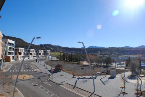 Apartamentos Valle De Tena - Las Margas Golf