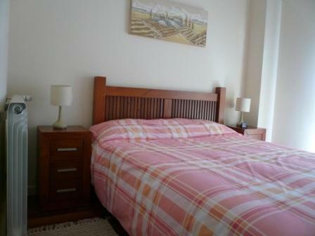 Apartamentos Valle De Tena - Las Margas Golf