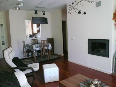 Apartamentos Valle De Tena - Las Margas Golf