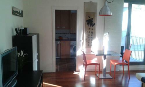Apartamentos Valle De Tena - Las Margas Golf