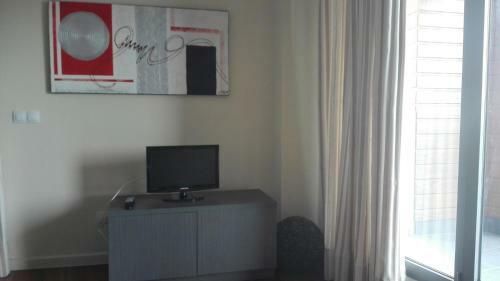 Apartamentos Valle De Tena - Las Margas Golf