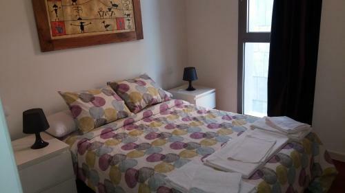 Apartamentos Valle De Tena - Las Margas Golf