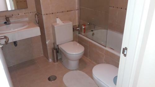 Apartamentos Valle De Tena - Las Margas Golf