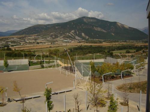 Apartamentos Valle De Tena - Las Margas Golf