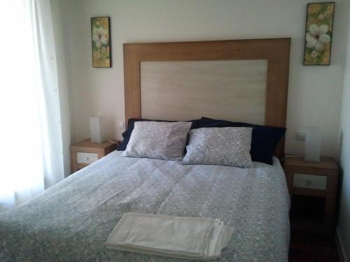 Apartamentos Valle De Tena - Las Margas Golf